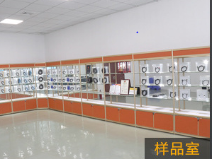 工厂环境